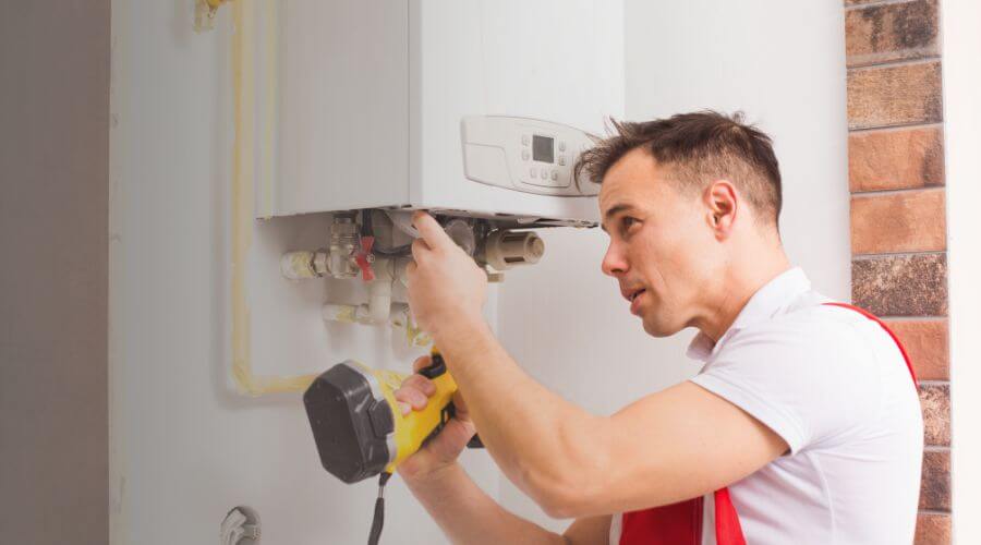 Professional Leak Detection in Guymon, OK