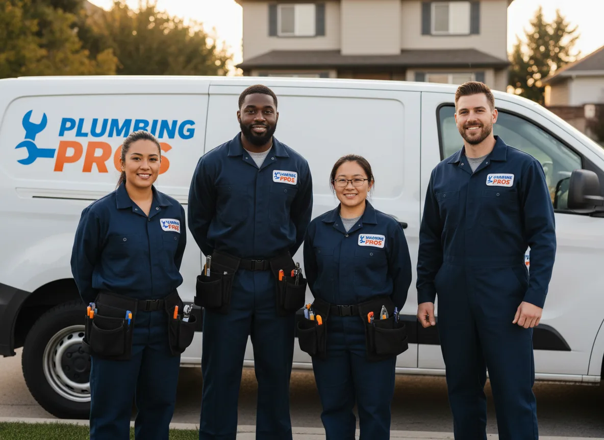 Water Heater Repair company in Guymon, OK